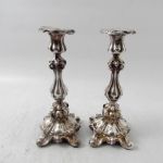 690 3522 CANDLESTICKS